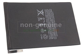 replacement Apple MK9P2 battery