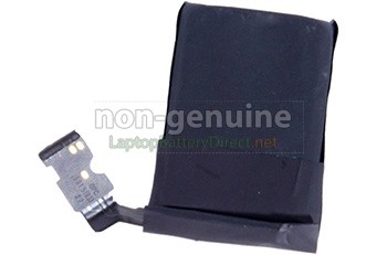 replacement Apple MQ152 battery