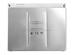Replacement Battery for Apple MacBook Pro 15_ MB133J/A laptop