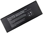 Replacement Battery for Apple MB062LL/B laptop