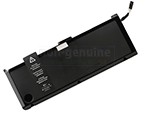 95Wh Apple MB604LL/A battery