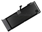 Replacement Battery for Apple A1286(EMC 2325*) laptop