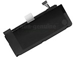 Replacement Battery for Apple A1278(EMC 2555*) laptop