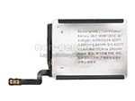 Replacement Battery for Apple A2092 EMC 3317 laptop