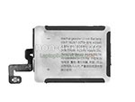 Replacement Battery for Apple Watch Series 6 Hermes GPS 40mm laptop