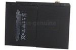 Replacement Battery for Apple A1567 laptop