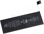 Replacement Battery for Apple 616-0722 laptop
