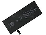 Replacement Battery for Apple 616-0804 laptop