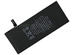 Replacement Battery for Apple MKQ52LL/A laptop