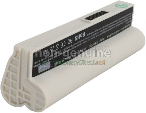 Battery for Asus Eee PC 20G laptop