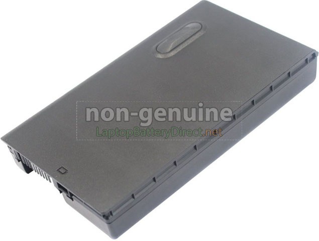Battery for Asus A8000 laptop