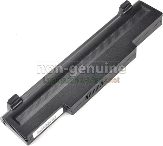 Battery for Asus F3SG laptop