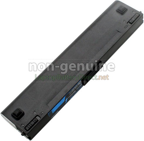 Battery for Asus F6 laptop