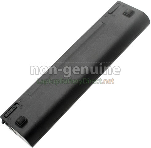 Battery for Asus F9G laptop