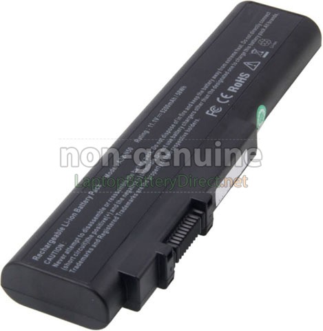 Battery for Asus N50VC-FP021C laptop