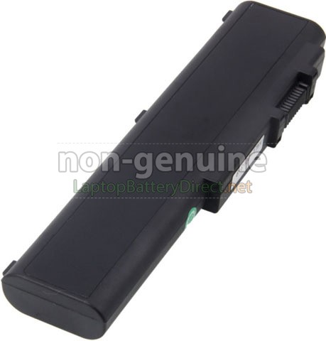Battery for Asus N50VN-T9550 laptop