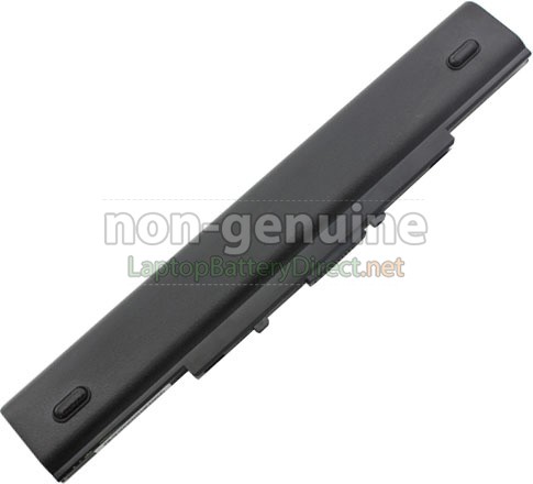 Battery for Asus U31E laptop