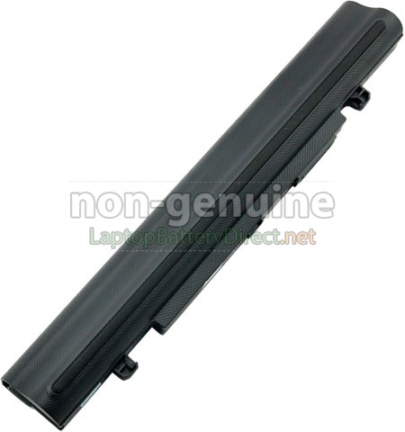 Battery for Asus U46SV-A1 laptop