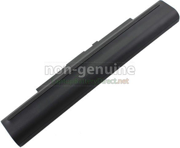 Battery for Asus U43F laptop