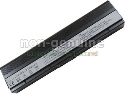 Battery for Asus 90-NFD2B3000T laptop