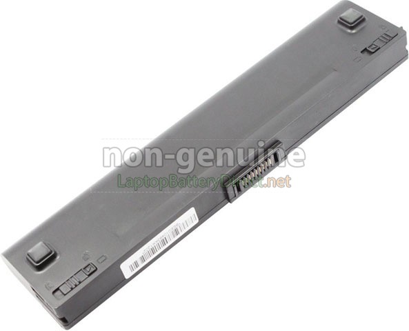 Battery for Asus LAMBORGHINI VX3 laptop
