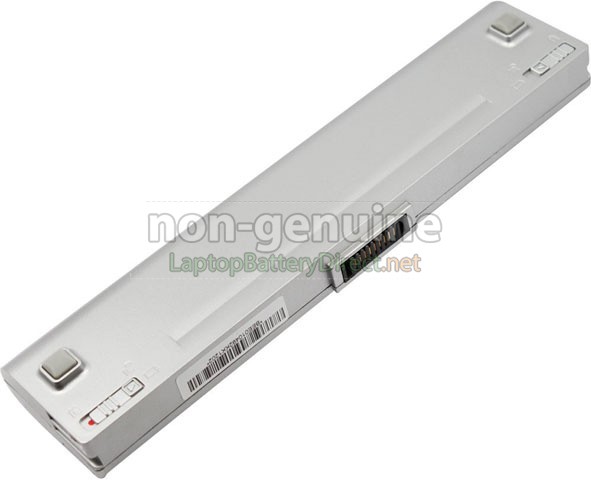Battery for Asus U6EP laptop