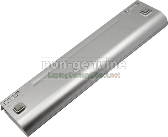 Battery for Asus U6E laptop