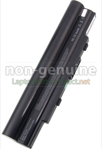 Battery for Asus 70-NUP1B2100Z laptop