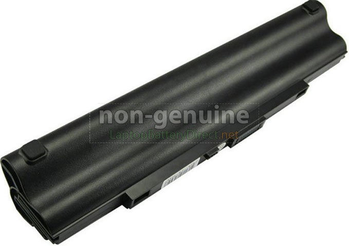 Battery for Asus U30SD-RX02 laptop