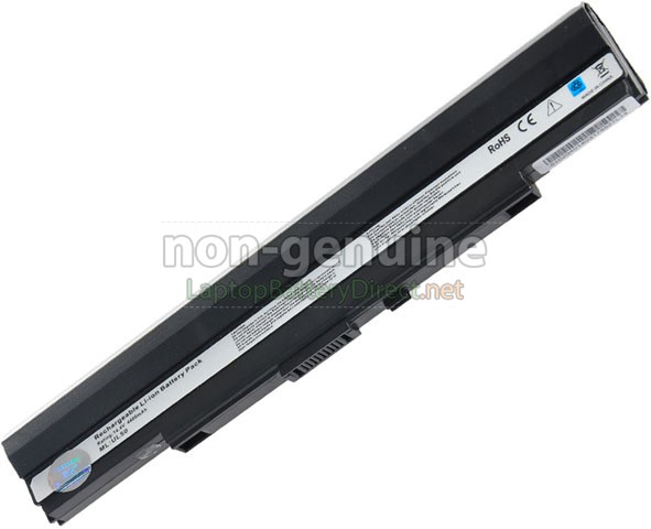 Battery for Asus A42-UL50 laptop