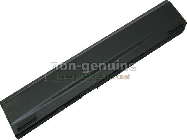 Battery for Asus G2S laptop