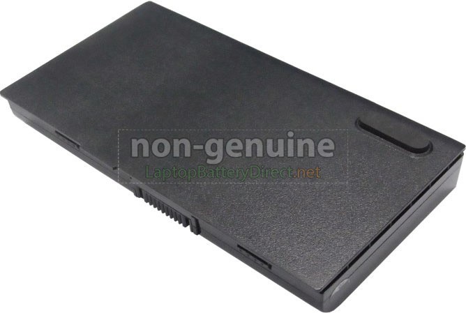 Battery for Asus G72GX-TY014V laptop