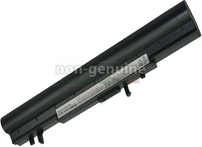 Battery for Asus W3000N laptop