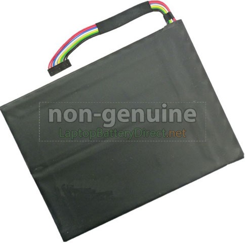 Battery for Asus TF101-1B186A laptop
