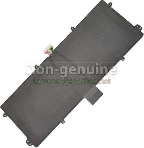 Battery for Asus C21-TF201D laptop