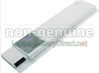 Battery for Asus Eee PC 1018PEB laptop