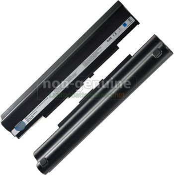 Battery for Asus U30S laptop