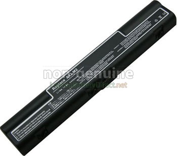 Battery for Asus M2000A laptop