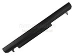 Replacement Battery for Asus A46 laptop