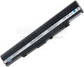 Replacement Battery for Asus UL80Vt laptop