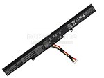 Replacement Battery for Asus ZX53VW laptop