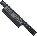 Replacement Battery for Asus A41-K93 laptop