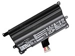 Replacement Battery for Asus ROG GFX72VT6700 laptop