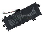Replacement Battery for Asus VivoBook 17 X712EA-AU521T laptop