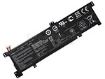 Replacement Battery for Asus K401UQ-FA098T laptop