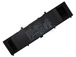 Replacement Battery for Asus UX3410UQ laptop