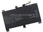 Replacement Battery for Asus B31N1726-Long laptop