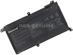 Replacement Battery for Asus F571LH laptop