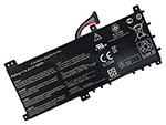 Replacement Battery for Asus B41Bk4Q laptop
