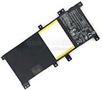 Replacement Battery for Asus A455LN laptop